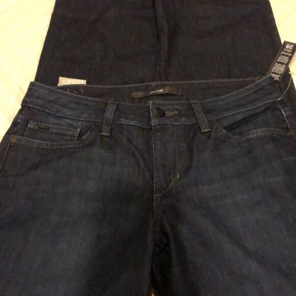 Joe’s Jeans Honey Booth Fit side Leg Jeans - Picture 2 of 6